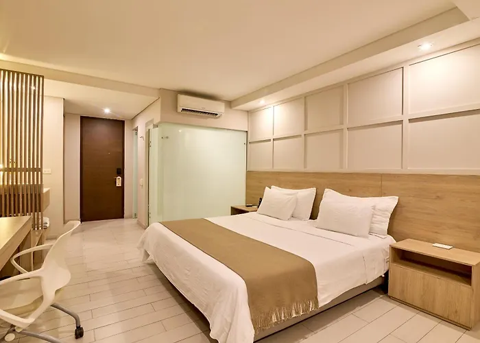 Hotel Dix